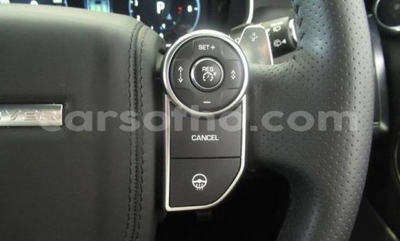 Buy Used Land Rover Range Rover Sport Other Car in Quthing in Butha-Buthe Buy Used Land Rover Range Rover Sport Other Car in Quthing in Butha-Buthe
