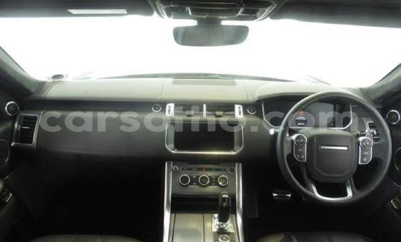 Buy Used Land Rover Range Rover Sport Other Car in Quthing in Butha-Buthe Buy Used Land Rover Range Rover Sport Other Car in Quthing in Butha-Buthe