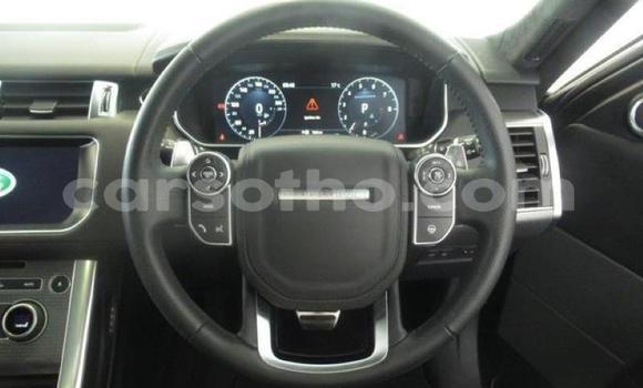 Buy Used Land Rover Range Rover Sport Other Car in Quthing in Butha-Buthe Buy Used Land Rover Range Rover Sport Other Car in Quthing in Butha-Buthe