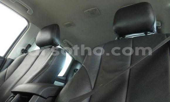 Buy Used Isuzu KB White Car in Maputsoe in Leribe Buy Used Isuzu KB White Car in Maputsoe in Leribe