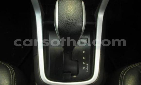 Buy Used Isuzu KB White Car in Maputsoe in Leribe Buy Used Isuzu KB White Car in Maputsoe in Leribe