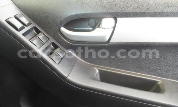 Buy Used Isuzu KB White Car in Maputsoe in Leribe Buy Used Isuzu KB White Car in Maputsoe in Leribe