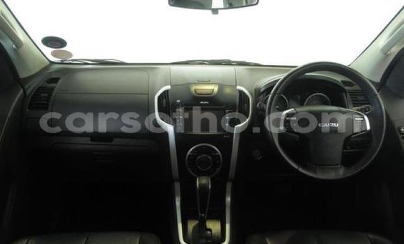 Buy Used Isuzu KB White Car in Maputsoe in Leribe Buy Used Isuzu KB White Car in Maputsoe in Leribe