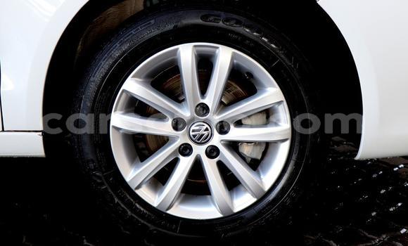 Sayi Na hannu Volkswagen Polo White Mota in Thaba–Tseka a Mafeteng Sayi Na hannu Volkswagen Polo White Mota in Thaba–Tseka a Mafeteng