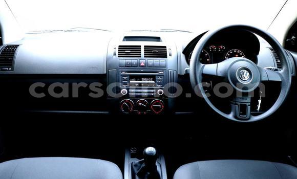 Sayi Na hannu Volkswagen Polo White Mota in Thaba–Tseka a Mafeteng Sayi Na hannu Volkswagen Polo White Mota in Thaba–Tseka a Mafeteng