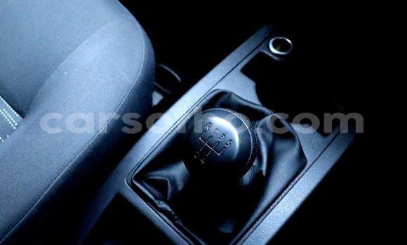 Sayi Na hannu Volkswagen Polo White Mota in Thaba–Tseka a Mafeteng Sayi Na hannu Volkswagen Polo White Mota in Thaba–Tseka a Mafeteng