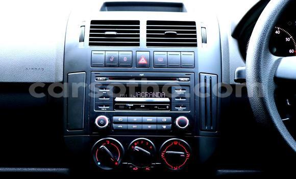 Sayi Na hannu Volkswagen Polo White Mota in Thaba–Tseka a Mafeteng Sayi Na hannu Volkswagen Polo White Mota in Thaba–Tseka a Mafeteng