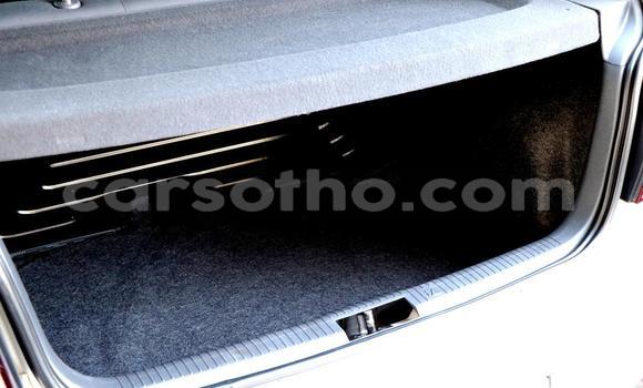 Sayi Na hannu Volkswagen Polo White Mota in Thaba–Tseka a Mafeteng Sayi Na hannu Volkswagen Polo White Mota in Thaba–Tseka a Mafeteng