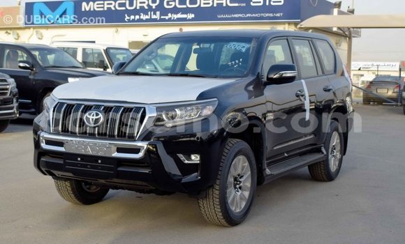 اشتري Imported Toyota Land Cruiser Black سيارة في Import - Dubai في Maseru اشتري Imported Toyota Land Cruiser Black سيارة في Import - Dubai في Maseru