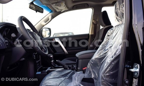 اشتري Imported Toyota Land Cruiser Black سيارة في Import - Dubai في Maseru اشتري Imported Toyota Land Cruiser Black سيارة في Import - Dubai في Maseru