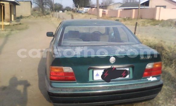 اشتري مستعمل BMW 3–Series Other سيارة في Maseru في Maseru اشتري مستعمل BMW 3–Series Other سيارة في Maseru في Maseru