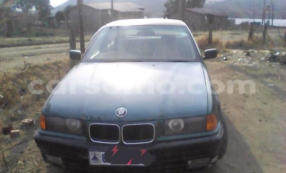 اشتري مستعمل BMW 3–Series Other سيارة في Maseru في Maseru اشتري مستعمل BMW 3–Series Other سيارة في Maseru في Maseru