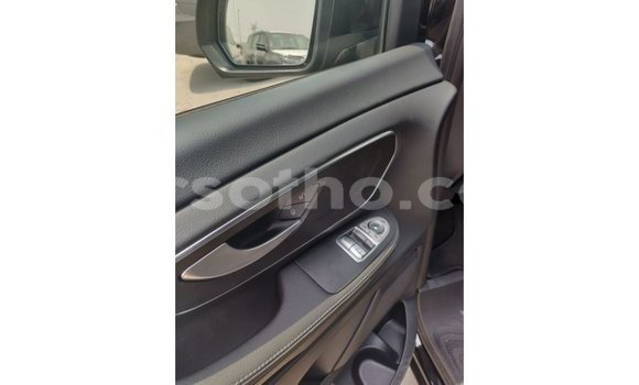 اشتري Imported Mercedes-Benz 250 Black سيارة في Import - Dubai في Maseru اشتري Imported Mercedes-Benz 250 Black سيارة في Import - Dubai في Maseru