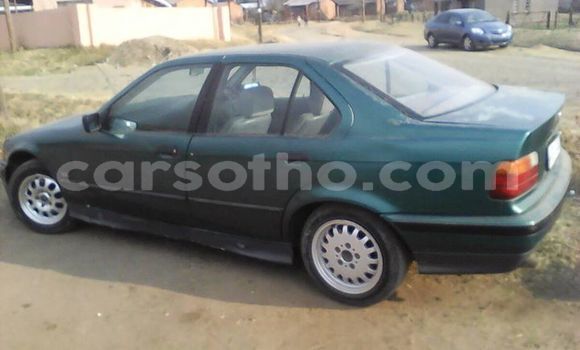 اشتري مستعمل BMW 3–Series Other سيارة في Maseru في Maseru اشتري مستعمل BMW 3–Series Other سيارة في Maseru في Maseru
