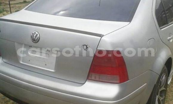 Sayi Na hannu Volkswagen Bora Silver Mota in Maseru a Maseru Sayi Na hannu Volkswagen Bora Silver Mota in Maseru a Maseru