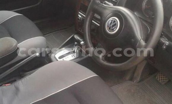 Sayi Na hannu Volkswagen Bora Silver Mota in Maseru a Maseru Sayi Na hannu Volkswagen Bora Silver Mota in Maseru a Maseru