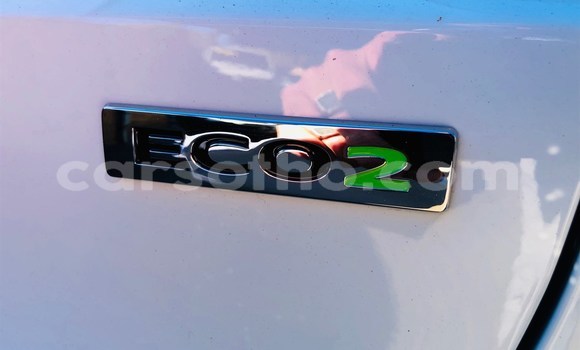 Buy Used Renault Kadjar White Car in Mokhotlong in Berea Buy Used Renault Kadjar White Car in Mokhotlong in Berea