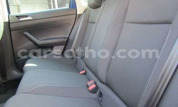 Sayi Na hannu Volkswagen Polo Blue Mota in Butha–Buthe a Thaba-Tseka Sayi Na hannu Volkswagen Polo Blue Mota in Butha–Buthe a Thaba-Tseka