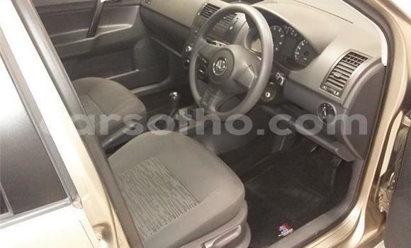 Acheter Occasion Voiture Volkswagen Polo Autre à Mafeteng, Mafeteng Acheter Occasion Voiture Volkswagen Polo Autre à Mafeteng, Mafeteng