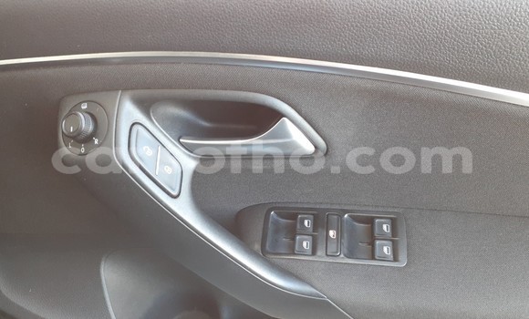 Buy Used Volkswagen Polo Blue Car in Maputsoe in Leribe Buy Used Volkswagen Polo Blue Car in Maputsoe in Leribe