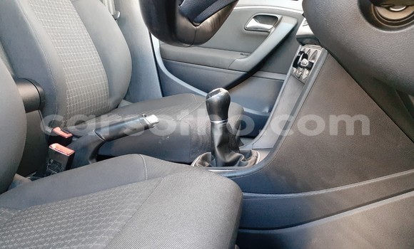 Buy Used Volkswagen Polo Blue Car in Maputsoe in Leribe Buy Used Volkswagen Polo Blue Car in Maputsoe in Leribe