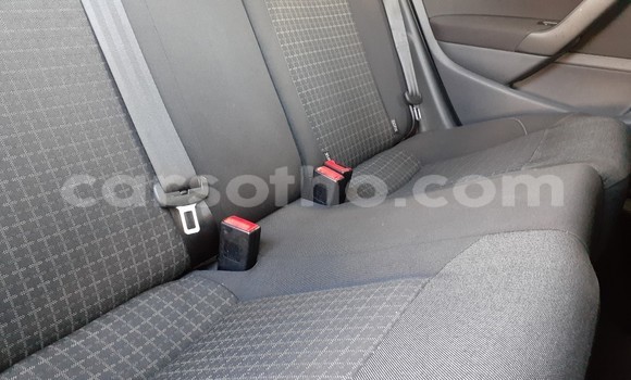 Buy Used Volkswagen Polo Blue Car in Maputsoe in Leribe Buy Used Volkswagen Polo Blue Car in Maputsoe in Leribe