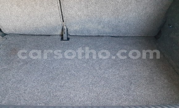 Buy Used Volkswagen Polo Blue Car in Maputsoe in Leribe Buy Used Volkswagen Polo Blue Car in Maputsoe in Leribe