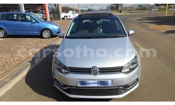 Acheter Occasion Voiture Volkswagen Polo Gris à Maseru, Maseru Acheter Occasion Voiture Volkswagen Polo Gris à Maseru, Maseru