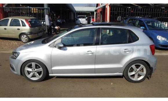 Acheter Occasion Voiture Volkswagen Polo Gris à Maseru, Maseru Acheter Occasion Voiture Volkswagen Polo Gris à Maseru, Maseru