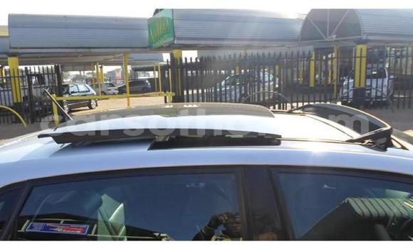 Acheter Occasion Voiture Volkswagen Polo Gris à Maseru, Maseru Acheter Occasion Voiture Volkswagen Polo Gris à Maseru, Maseru