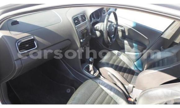 Acheter Occasion Voiture Volkswagen Polo Gris à Maseru, Maseru Acheter Occasion Voiture Volkswagen Polo Gris à Maseru, Maseru