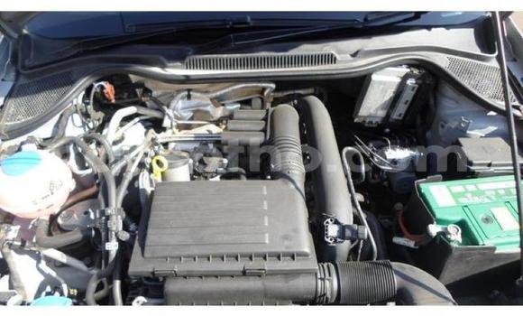 Acheter Occasion Voiture Volkswagen Polo Gris à Maseru, Maseru Acheter Occasion Voiture Volkswagen Polo Gris à Maseru, Maseru