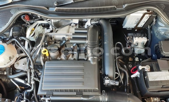 Acheter Occasion Voiture Volkswagen Polo Gris à Maseru, Maseru Acheter Occasion Voiture Volkswagen Polo Gris à Maseru, Maseru