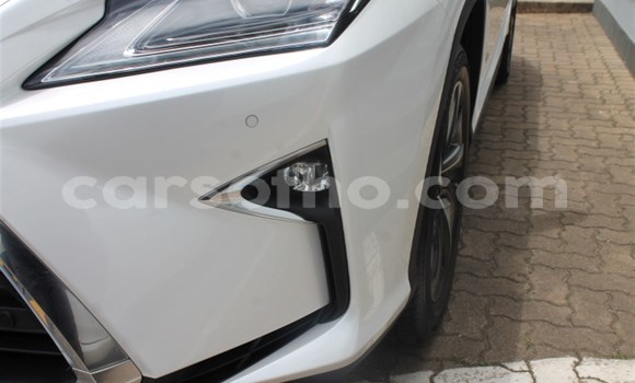 اشتري مستعمل Lexus RX White سيارة في Qacha's Nek في Quthing اشتري مستعمل Lexus RX White سيارة في Qacha's Nek في Quthing