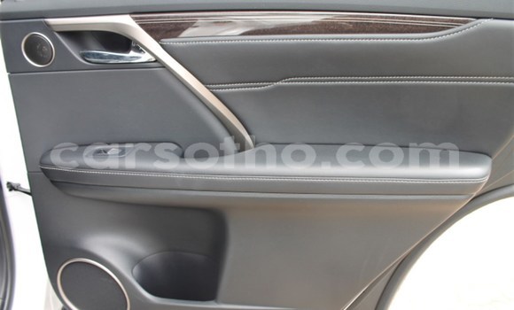 اشتري مستعمل Lexus RX White سيارة في Qacha's Nek في Quthing اشتري مستعمل Lexus RX White سيارة في Qacha's Nek في Quthing