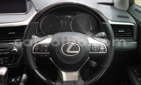 اشتري مستعمل Lexus RX White سيارة في Qacha's Nek في Quthing اشتري مستعمل Lexus RX White سيارة في Qacha's Nek في Quthing