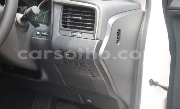 اشتري مستعمل Lexus RX White سيارة في Qacha's Nek في Quthing اشتري مستعمل Lexus RX White سيارة في Qacha's Nek في Quthing