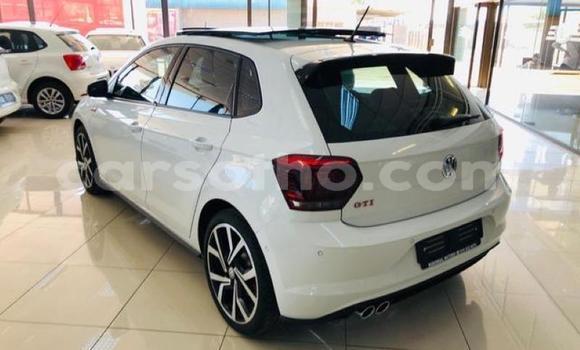 Acheter Occasion Voiture Volkswagen Polo GTI Blanc à Butha Buthe, Butha-Buthe Acheter Occasion Voiture Volkswagen Polo GTI Blanc à Butha Buthe, Butha-Buthe