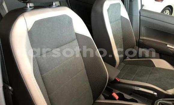 Acheter Occasion Voiture Volkswagen Polo GTI Blanc à Butha Buthe, Butha-Buthe Acheter Occasion Voiture Volkswagen Polo GTI Blanc à Butha Buthe, Butha-Buthe