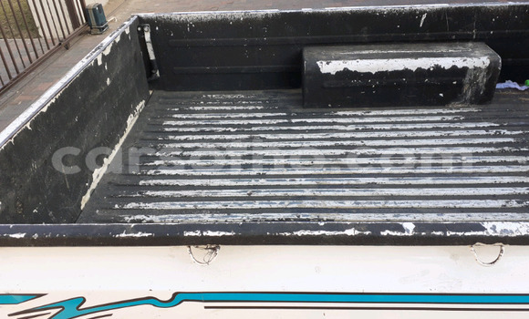 اشتري مستعمل Toyota Hilux White سيارة في Mafeteng في Mafeteng اشتري مستعمل Toyota Hilux White سيارة في Mafeteng في Mafeteng