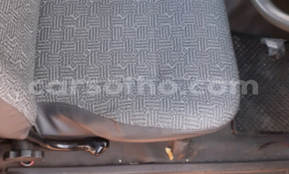 اشتري مستعمل Toyota Hilux White سيارة في Mafeteng في Mafeteng اشتري مستعمل Toyota Hilux White سيارة في Mafeteng في Mafeteng