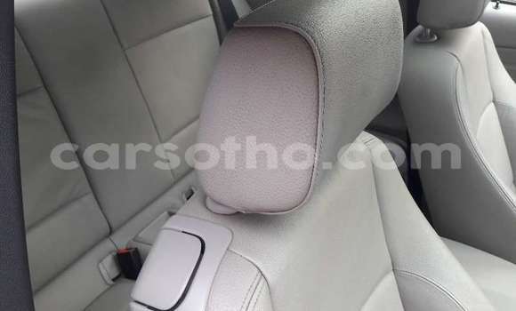Buy Used BMW 1–Series Silver Car in Maseru in Maseru Buy Used BMW 1–Series Silver Car in Maseru in Maseru