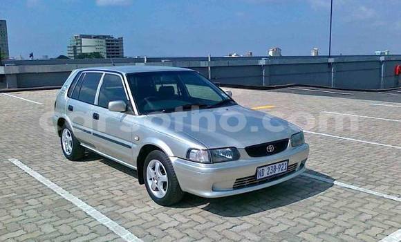 Acheter Occasion Voiture Toyota Corolla Gris à Maseru, Maseru Acheter Occasion Voiture Toyota Corolla Gris à Maseru, Maseru