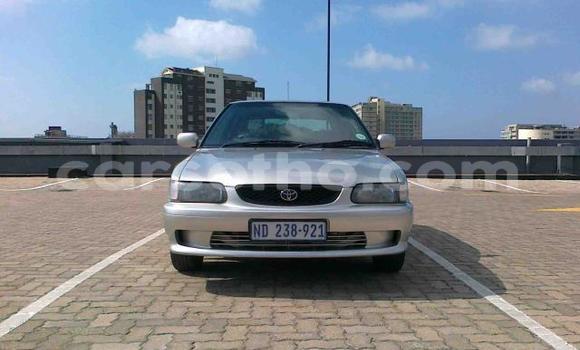 Acheter Occasion Voiture Toyota Corolla Gris à Maseru, Maseru Acheter Occasion Voiture Toyota Corolla Gris à Maseru, Maseru