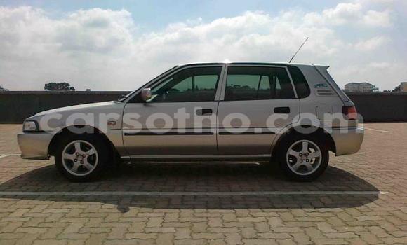Acheter Occasion Voiture Toyota Corolla Gris à Maseru, Maseru Acheter Occasion Voiture Toyota Corolla Gris à Maseru, Maseru