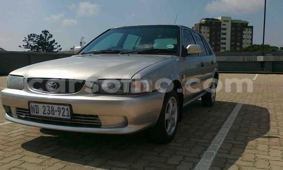 Acheter Occasion Voiture Toyota Corolla Gris à Maseru, Maseru Acheter Occasion Voiture Toyota Corolla Gris à Maseru, Maseru