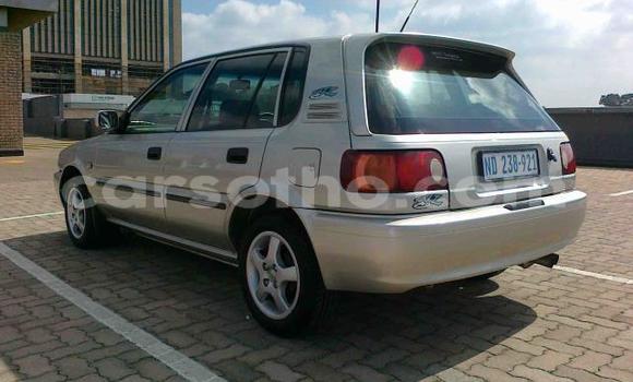 Acheter Occasion Voiture Toyota Corolla Gris à Maseru, Maseru Acheter Occasion Voiture Toyota Corolla Gris à Maseru, Maseru