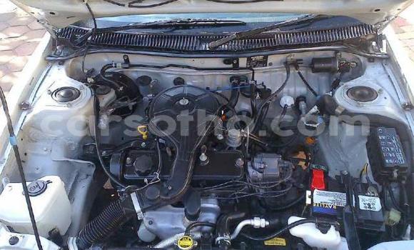 Acheter Occasion Voiture Toyota Corolla Gris à Maseru, Maseru Acheter Occasion Voiture Toyota Corolla Gris à Maseru, Maseru