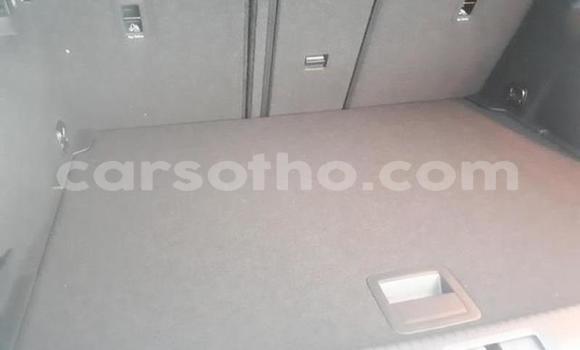 Sayi Na hannu Volkswagen Golf R White Mota in Maseru a Maseru Sayi Na hannu Volkswagen Golf R White Mota in Maseru a Maseru