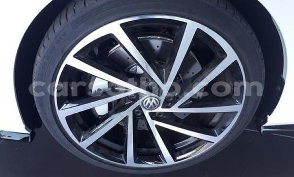 Sayi Na hannu Volkswagen Golf R White Mota in Maseru a Maseru Sayi Na hannu Volkswagen Golf R White Mota in Maseru a Maseru